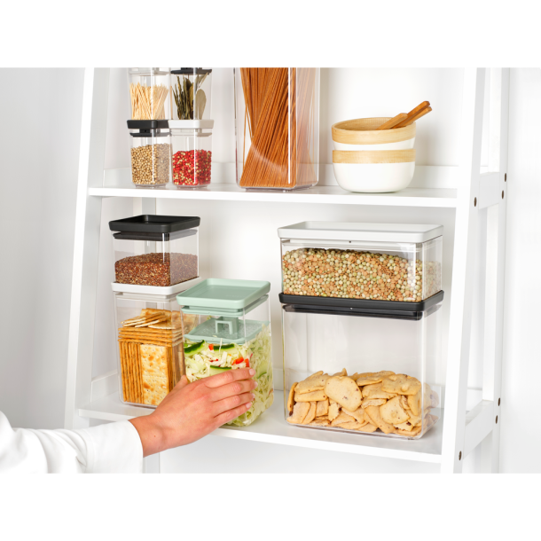 Brabantia Tasty+ Fermenteringss�t, Lysegr�n