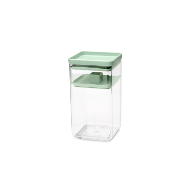 Brabantia Tasty+ Fermenteringss�t, Lysegr�n