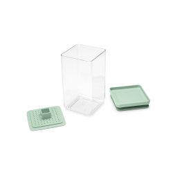 Brabantia Tasty+ Fermenteringss�t, Lysegr�n