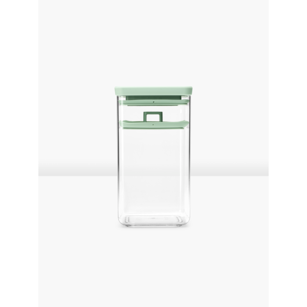 Brabantia Tasty+ Fermenteringss�t, Lysegr�n