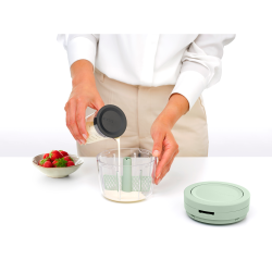 Brabantia Manuel Minihakker - Jade Green 