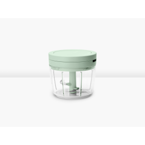 Brabantia Manuel Minihakker - Jade Green 