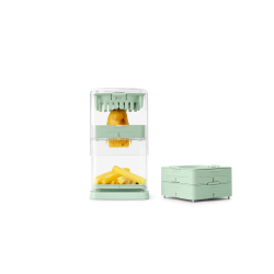 Brabantia Kaftoffelsk�re - Jade Green 