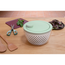 Brabantia Tasty + Salatslynge - Jade green  