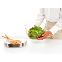 Brabantia Tasty + Salatslynge - Jade green  