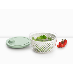 Brabantia Tasty + Salatslynge - Jade green  