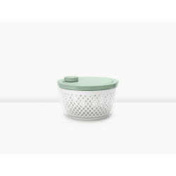 Brabantia Tasty + Salatslynge - Jade green  