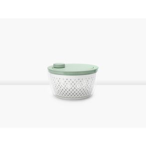 Brabantia Tasty + Salatslynge - Jade green  