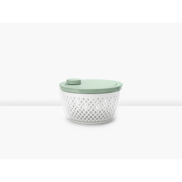 Brabantia Tasty + Salatslynge - Jade green  