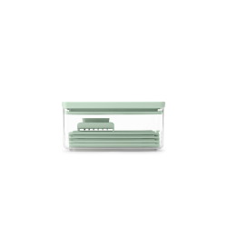 Brabantia Snitte og rive s�t - Jade green 