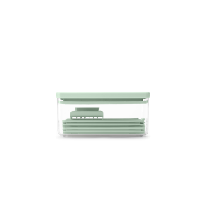 Brabantia Snitte og rive s�t - Jade green 