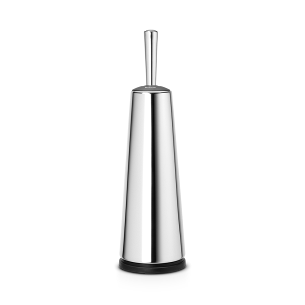 Brabantia Toiletbrste Med Holder Classic Blank Stl