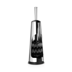 Brabantia Toiletbrste Med Holder Classic Blank Stl