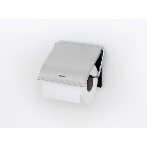 Brabantia Toiletrulleholder Mat Stl