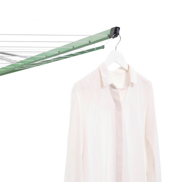 Brabantia Trrestativ Topspinner 50 mtr. - Leaf Green