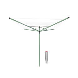 Brabantia Trrestativ Topspinner 50 mtr. - Leaf Green