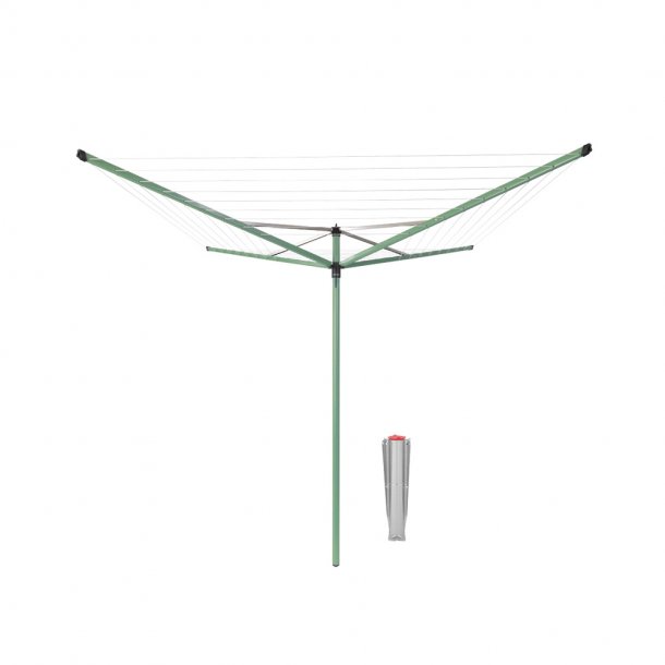 Brabantia Trrestativ Topspinner 50 mtr. - Leaf Green