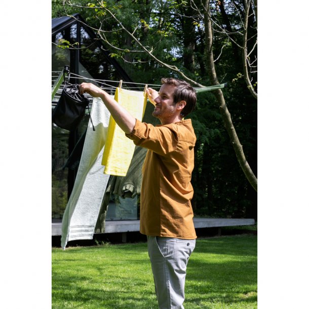 Brabantia Trrestativ Topspinner 50 mtr. - Leaf Green