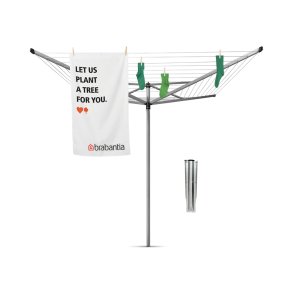 Brabantia T�rrestativ Topspinner 60 Meter