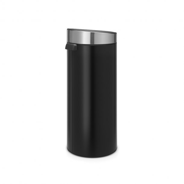 Brabantia Touch Bin 30 Liter / Fpp Lg Mat Sort