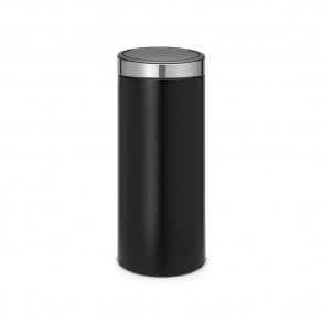 Brabantia Touch Bin 30 Liter / Fpp Lg Mat Sort