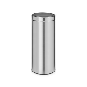 Brabantia Touch Bin 30 Liter Mat St�l