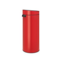 Brabantia Touch bin 30 liter. Passionsrd