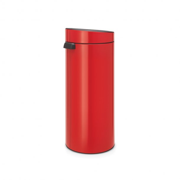Brabantia Touch bin 30 liter. Passionsrd