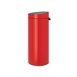 Brabantia Touch bin 30 liter. Passionsrd