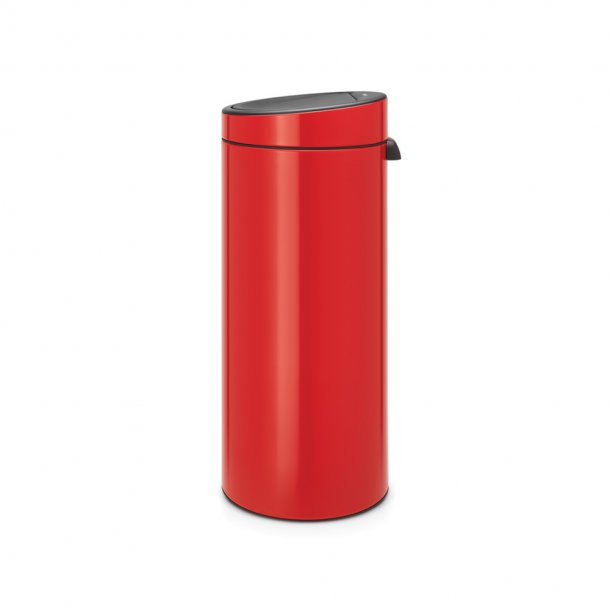 Brabantia Touch bin 30 liter. Passionsrd