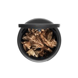 Brabantia Touch Bin Affaldsspand 30 Liter - Pine Green