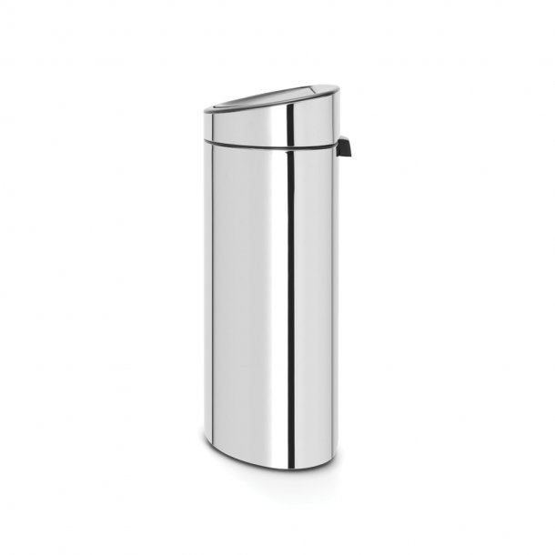 Brabantia Touch Bin 40 ltr. Briljant Stl
