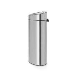 Brabantia Touch Bin 40 Liter Mat Stl