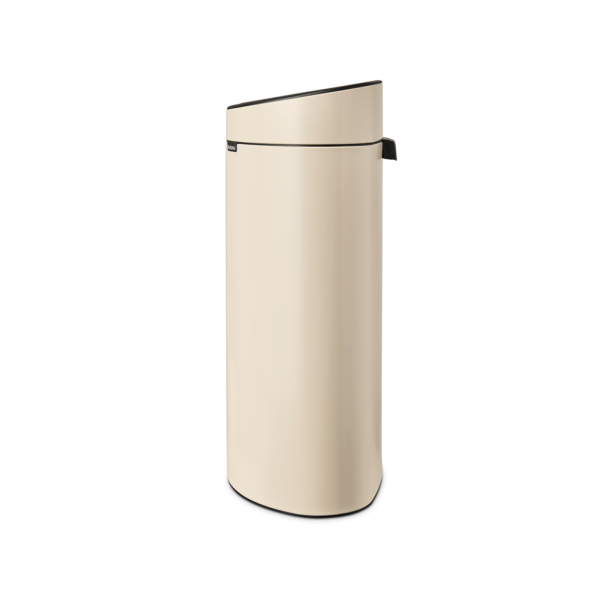 Brabantia Touch bin 40 liter - Soft Beige