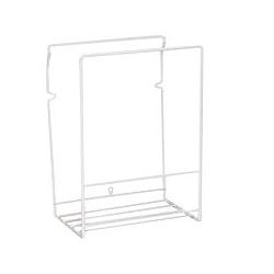 Funktion Trd Affaldsstativ - Hvid