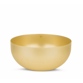 Alessi Uta Rund Kurv