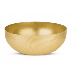 Alessi Uta Rund Kurv - Stor