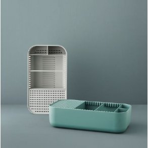 RIG-TIG by Stelton DISHY Opvaskestativ - Lys Gr