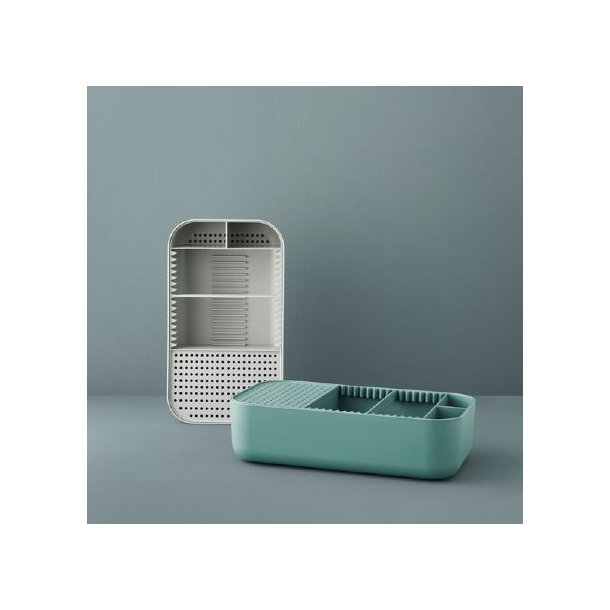 RIG-TIG by Stelton DISHY Opvaskestativ - Lys Gr