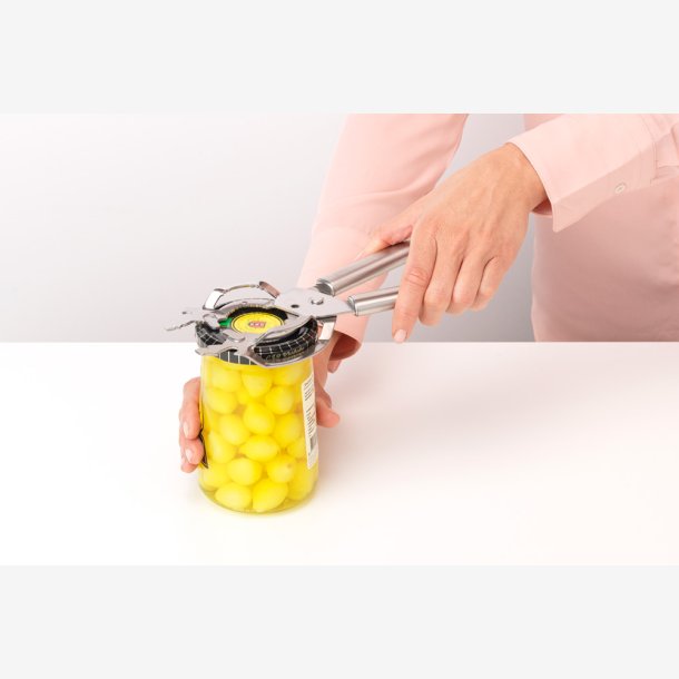 Brabantia Profile Universal�bner - Matt Steel