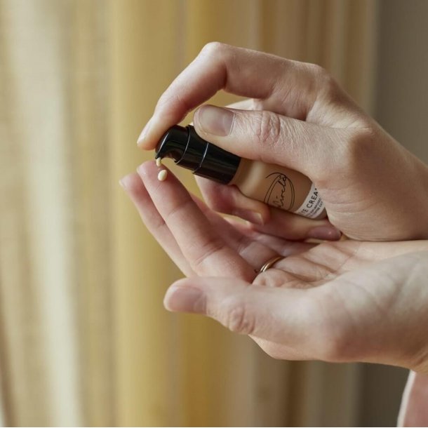 UpCircle - Eye Cream Maple &amp; Coffee (10 ml)