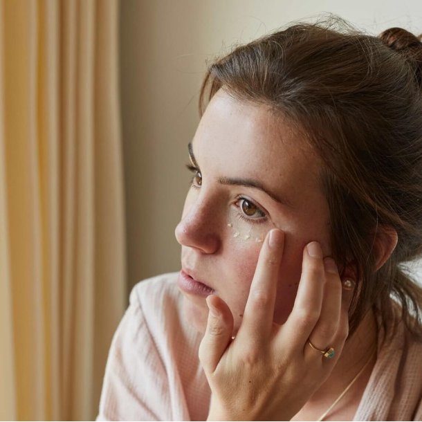 UpCircle - Eye Cream Maple &amp; Coffee (10 ml)