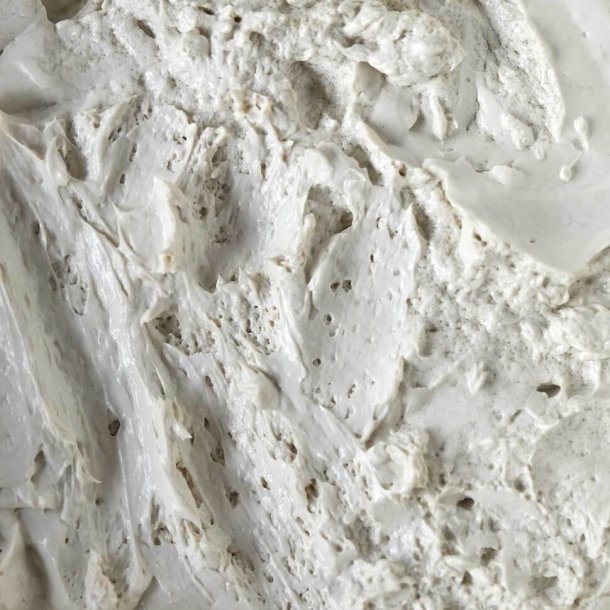 UpCircle - Clarifying Face Mask Olive Powder (60 ml)