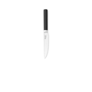 Brabantia Profile Urtekniv - Matt Steel