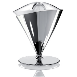 Bugatti Vita Juicer - Krom