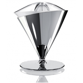 Bugatti Vita Saftpresser - Chrom