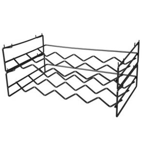 Bastian Vinreol Bacchus Vinopbevaring 2 x 5 flasker