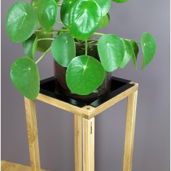 dot aarhus Wood-Up Bakke - Sort