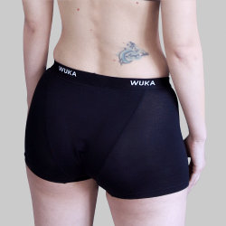WUKA - Menstruationstrusse Boxershorts - Medium Flow