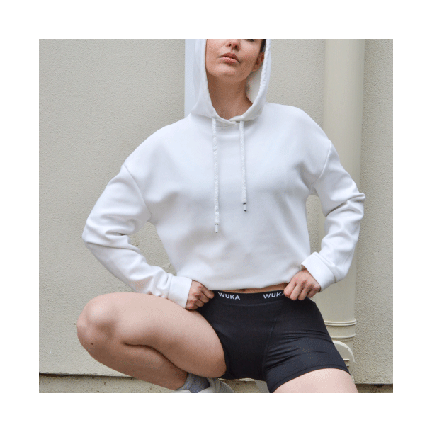 WUKA - Menstruationstrusse Boxershorts - Medium Flow